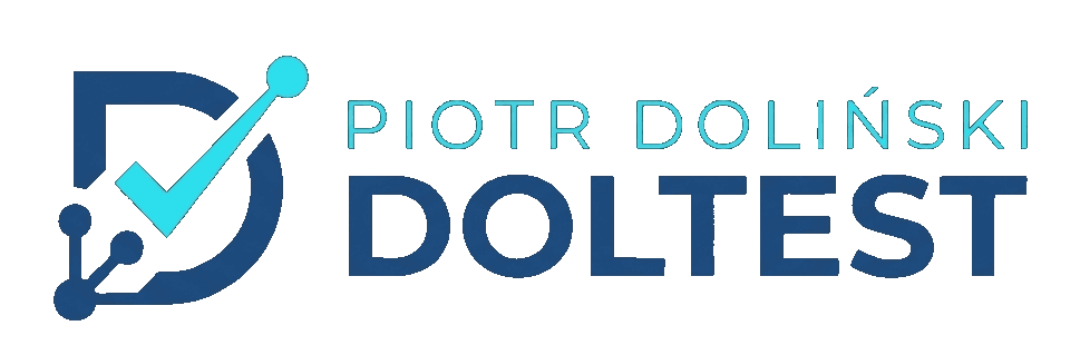 Piotr Doliński